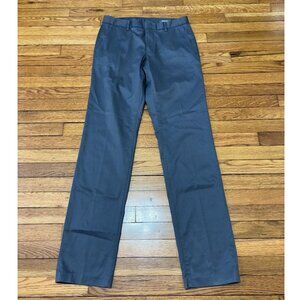 Men's Bonobos Gray Pants 32x36